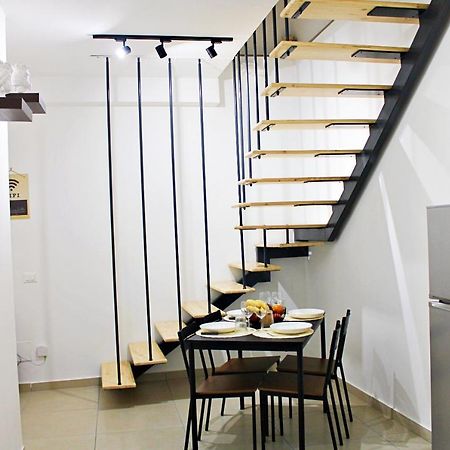 La Claudette Apartment Catania Luaran gambar