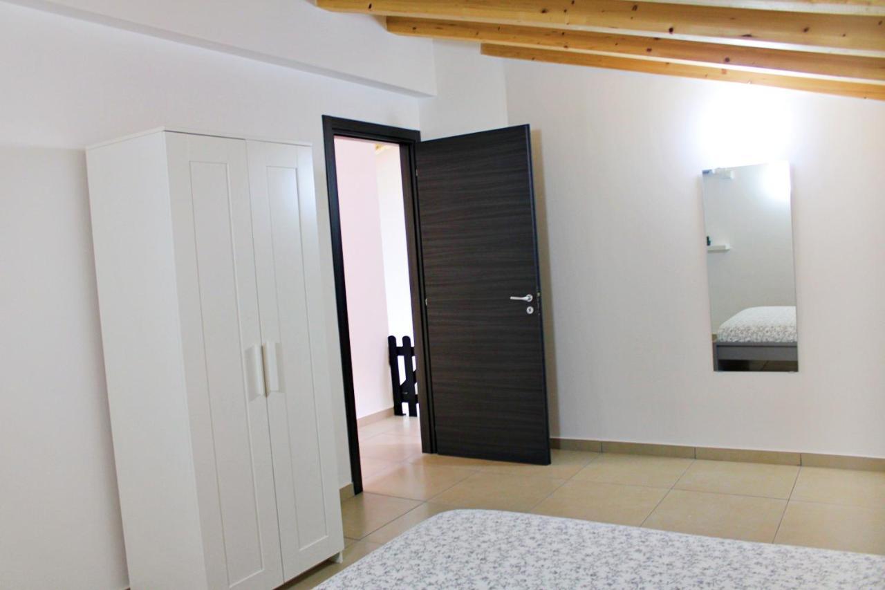 La Claudette Apartment Catania Luaran gambar