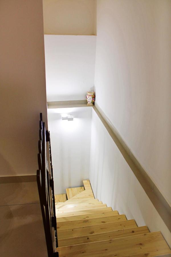 La Claudette Apartment Catania Luaran gambar