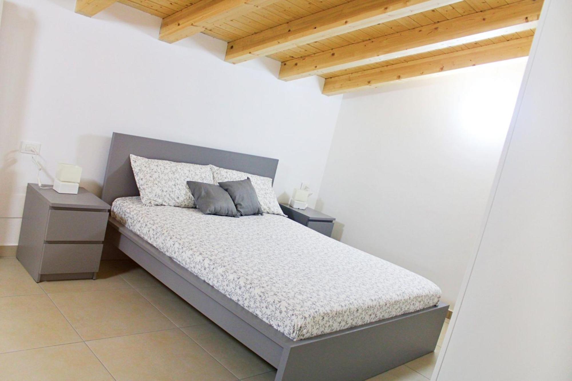 La Claudette Apartment Catania Luaran gambar