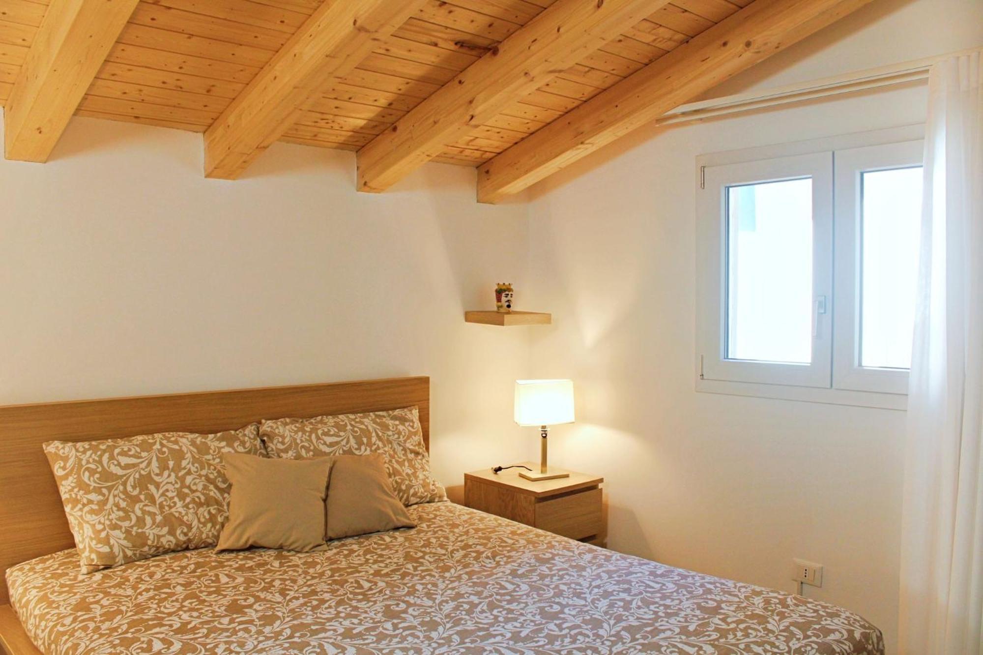 La Claudette Apartment Catania Luaran gambar
