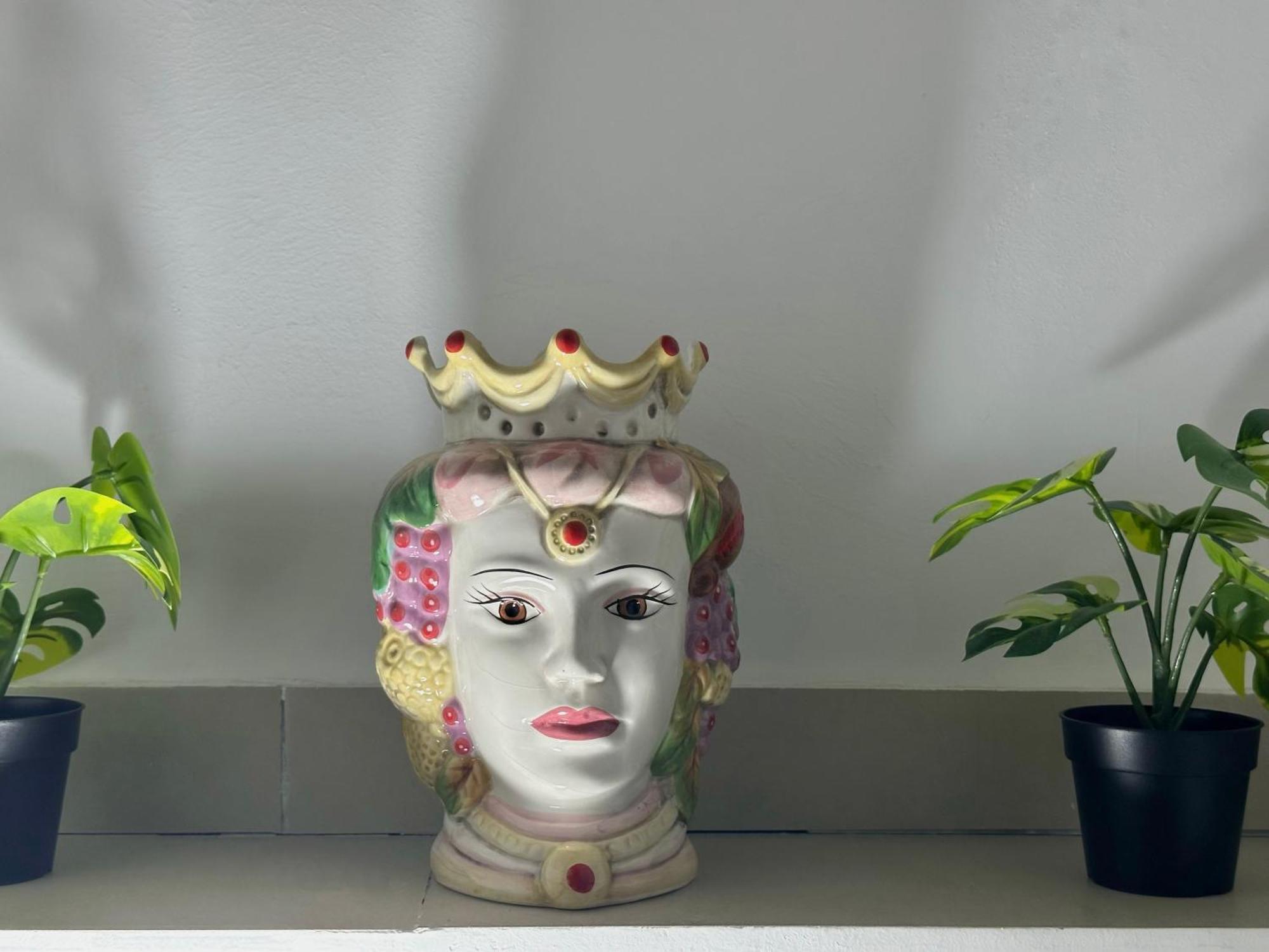 La Claudette Apartment Catania Luaran gambar