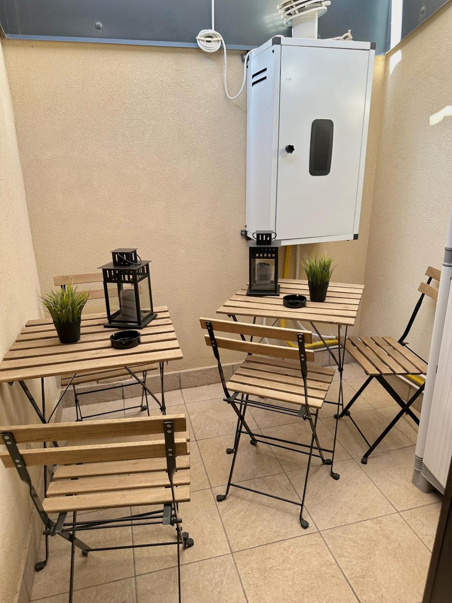 La Claudette Apartment Catania Luaran gambar