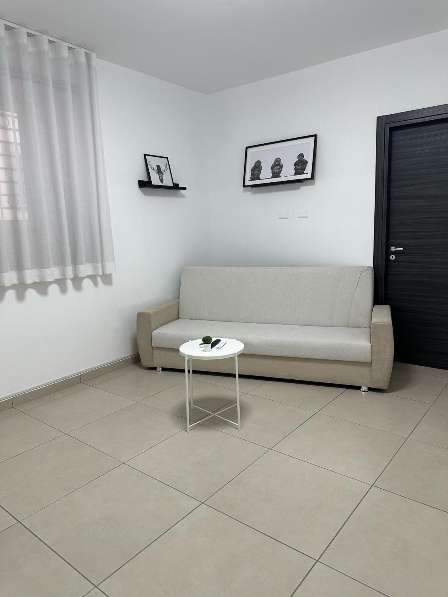 La Claudette Apartment Catania Luaran gambar