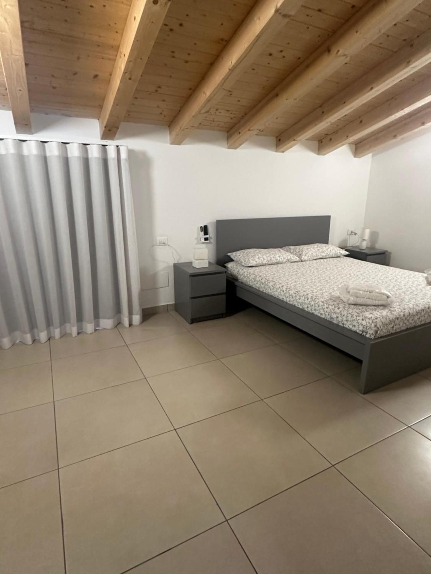 La Claudette Apartment Catania Luaran gambar